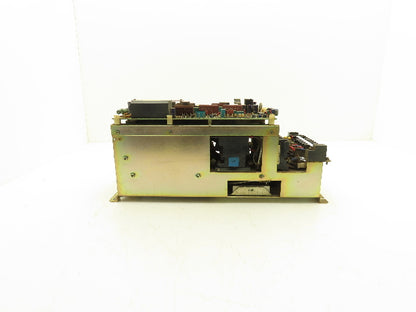 Fanuc A06B-6047-H040 Velocity Control Drive Unit CNC Motor Control