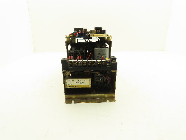 Fanuc A06B-6047-H040 Velocity Control Drive Unit CNC Motor Control
