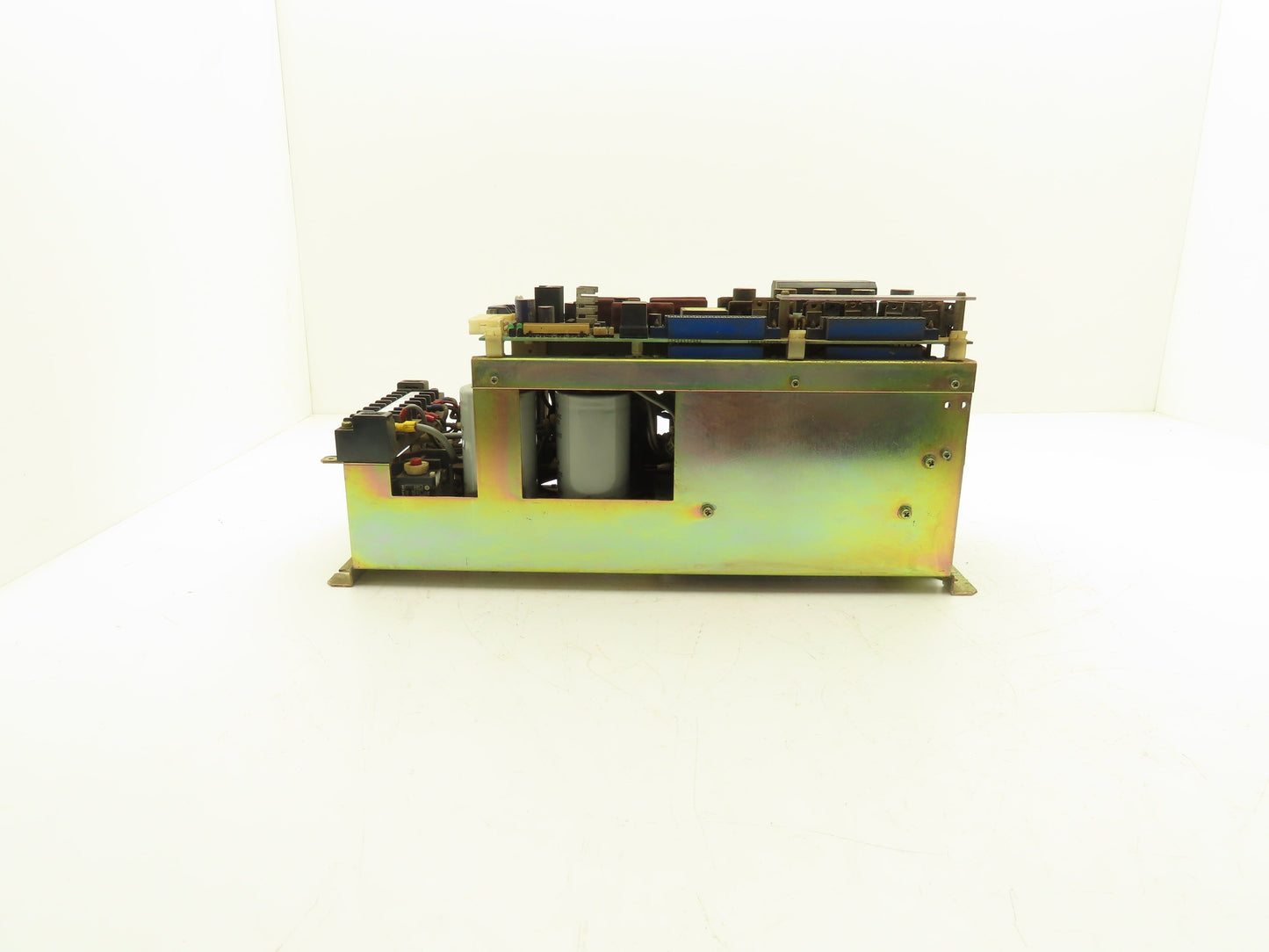 Fanuc A06B-6047-H040 Velocity Control Drive Unit CNC Motor Control