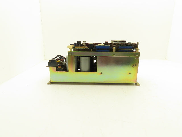 Fanuc A06B-6047-H040 Velocity Control Drive Unit CNC Motor Control