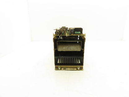 Fanuc A06B-6047-H040 Velocity Control Drive Unit CNC Motor Control