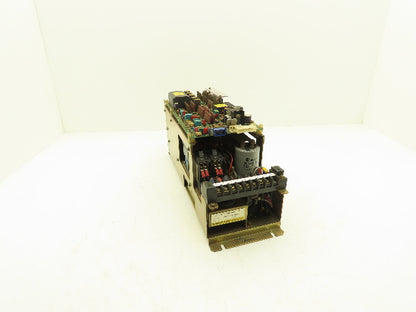 Fanuc A06B-6047-H040 Velocity Control Drive Unit CNC Motor Control