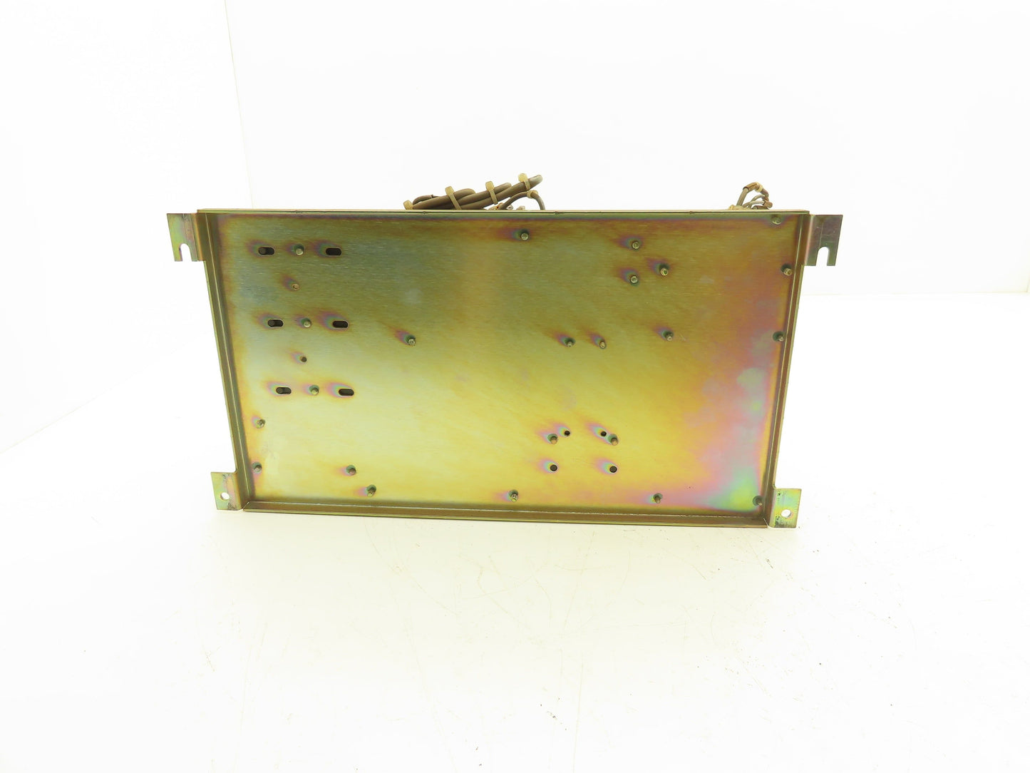 Fanuc A14B-0061-B104-02 Power Input Unit