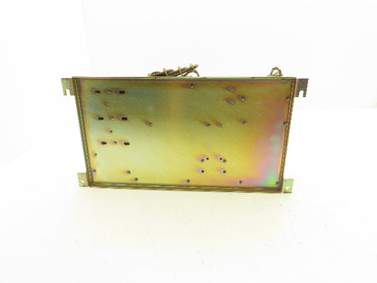 Fanuc A14B-0061-B104-02 Power Input Unit