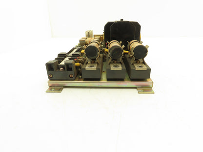 Fanuc A14B-0061-B104-02 Power Input Unit