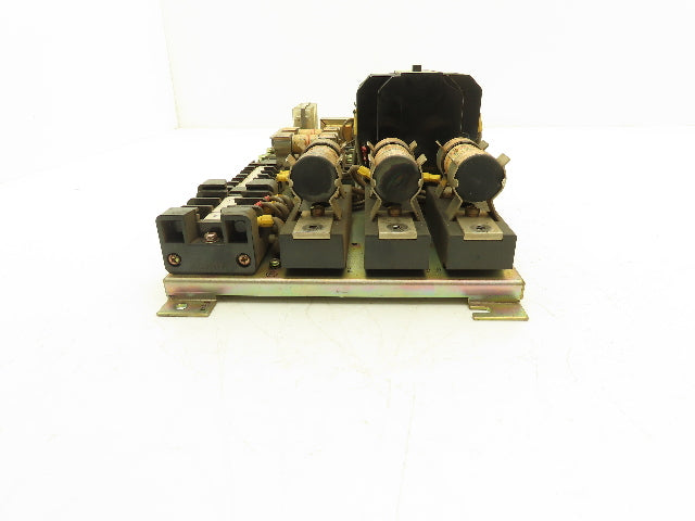 Fanuc A14B-0061-B104-02 Power Input Unit