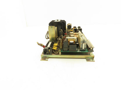 Fanuc A14B-0061-B104-02 Power Input Unit