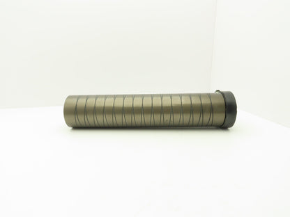 FMS RMGZ925.535.120 Tension Force Measuring Print Press Roller 120mm x 535mm