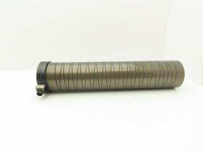 FMS RMGZ925.535.120 Tension Force Measuring Print Press Roller 120mm x 535mm