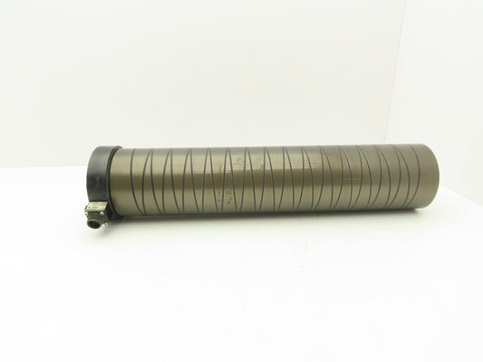 FMS RMGZ925.535.120 Tension Force Measuring Print Press Roller 120mm x 535mm