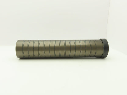 FMS RMGZ925.535.120 Tension Force Measuring Print Press Roller 120mm x 535mm