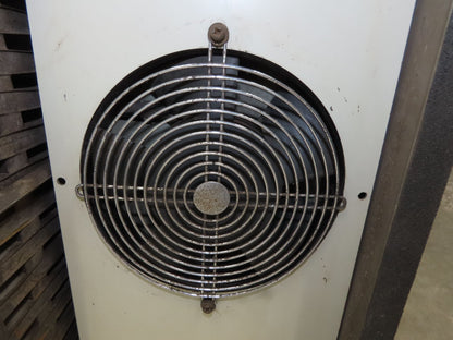 Fanuc Electrical Cabinet Cooler Heat Exchanger 41" x 19" x 3.5"