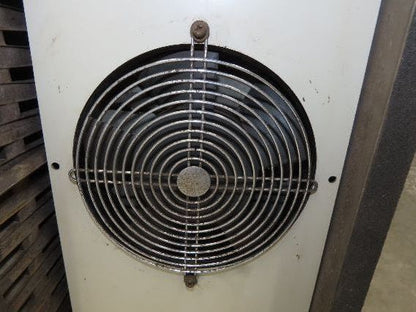 Fanuc Electrical Cabinet Cooler Heat Exchanger 41" x 19" x 3.5"