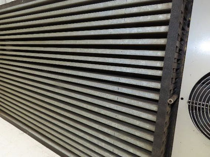 Fanuc Electrical Cabinet Cooler Heat Exchanger 41" x 19" x 3.5"