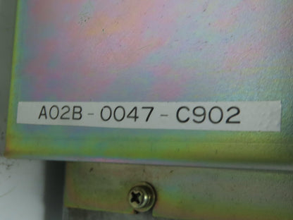 Fanuc Electrical Cabinet Cooler Heat Exchanger 41" x 19" x 3.5"