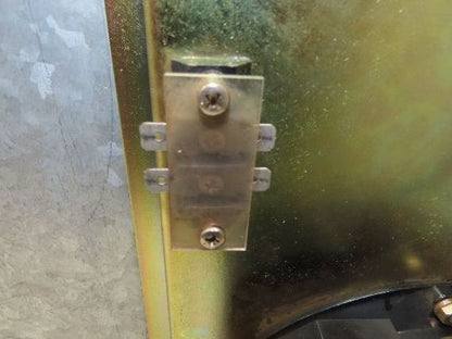 Fanuc Electrical Cabinet Cooler Heat Exchanger 41" x 19" x 3.5"