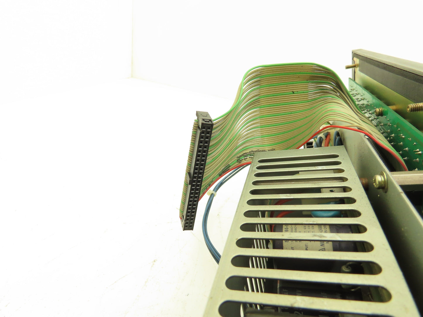 Okuma U2957-0911 XT-NP-1 HMI Keypad Operator Control Panel 98029-10010-1