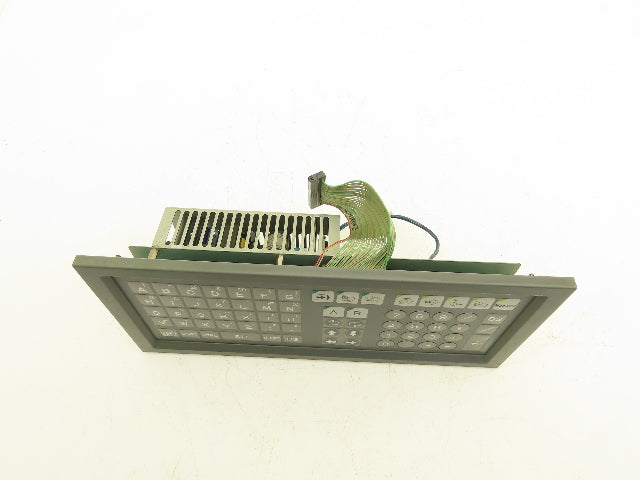 Okuma U2957-0911 XT-NP-1 HMI Keypad Operator Control Panel 98029-10010-1