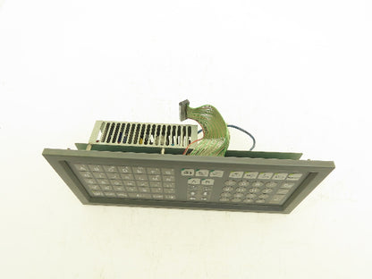 Okuma U2957-0911 XT-NP-1 HMI Keypad Operator Control Panel 98029-10010-1