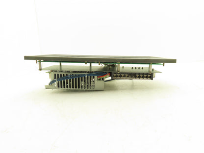 Okuma U2957-0911 XT-NP-1 HMI Keypad Operator Control Panel 98029-10010-1