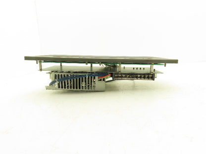 Okuma U2957-0911 XT-NP-1 HMI Keypad Operator Control Panel 98029-10010-1