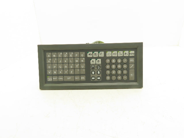 Okuma U2957-0911 XT-NP-1 HMI Keypad Operator Control Panel 98029-10010-1