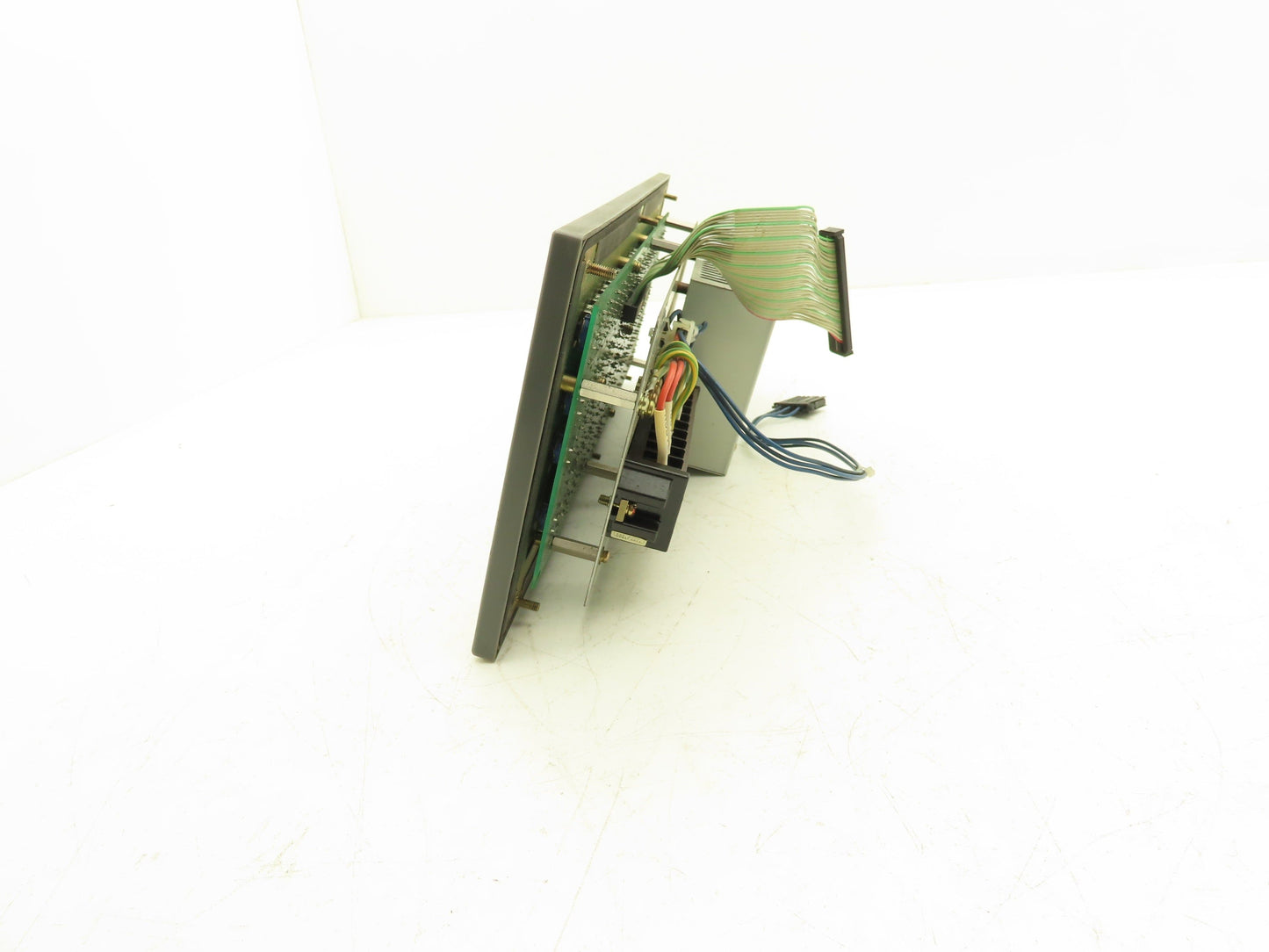 Okuma U2957-0911 XT-NP-1 HMI Keypad Operator Control Panel 98029-10010-1