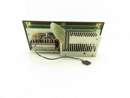 Okuma U2957-0911 XT-NP-1 HMI Keypad Operator Control Panel 98029-10010-1