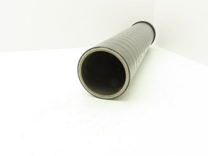 FMS RMGZ925.535.120 Force Measuring Print Press Roller 120mm x 535mm  *READ*