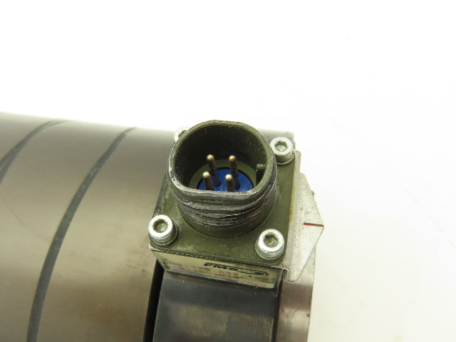 FMS RMGZ925.535.120 Force Measuring Print Press Roller 120mm x 535mm  *READ*