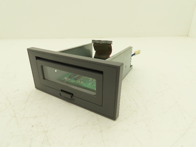 Okuma 1911-2300-AAE023 E4809-045-180-8 FDD-RS422 Card with Housing