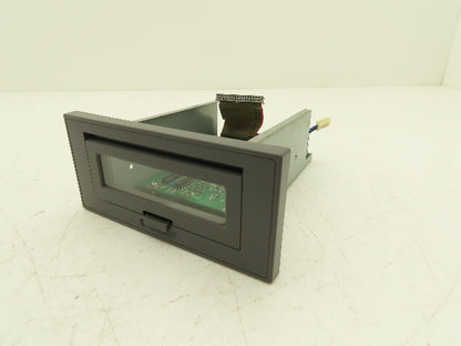 Okuma 1911-2300-AAE023 E4809-045-180-8 FDD-RS422 Card with Housing