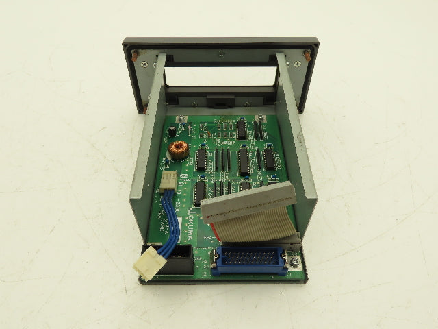 Okuma 1911-2300-AAE023 E4809-045-180-8 FDD-RS422 Card with Housing