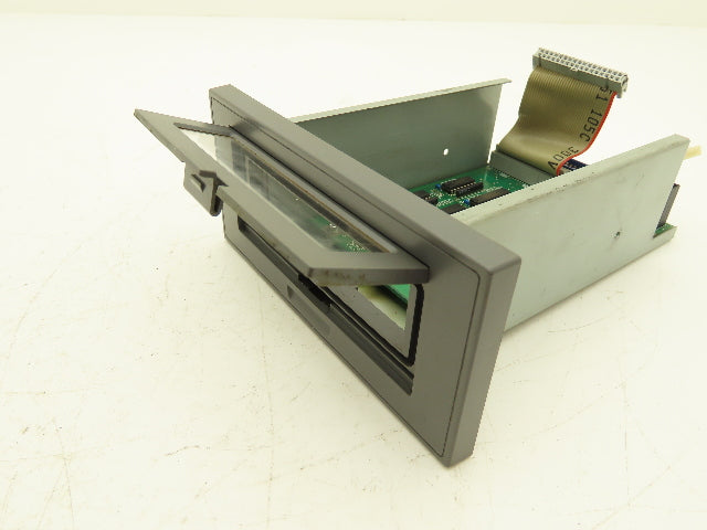 Okuma 1911-2300-AAE023 E4809-045-180-8 FDD-RS422 Card with Housing