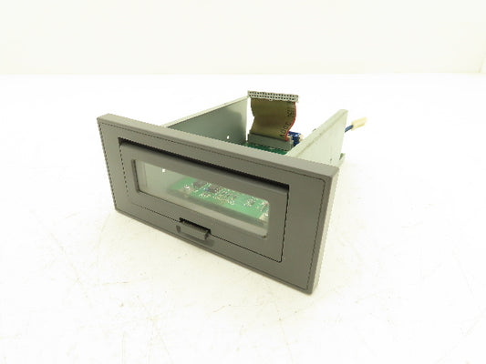 Okuma 1911-2300-AAE023 E4809-045-180-8 FDD-RS422 Card with Housing