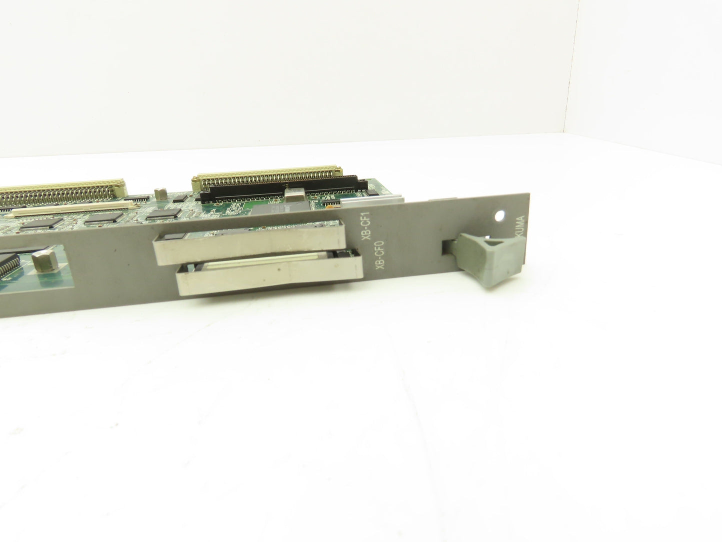 Okuma 1911-2863-0238039 FW Main Board 2 CompactFlash Card