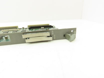 Okuma 1911-2863-0238039 FW Main Board 2 CompactFlash Card