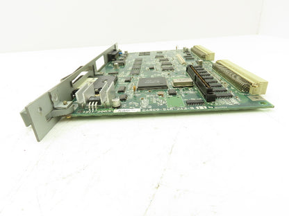 Okuma 1911-2863-0238039 FW Main Board 2 CompactFlash Card