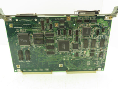 Okuma 1911-2863-0238039 FW Main Board 2 CompactFlash Card