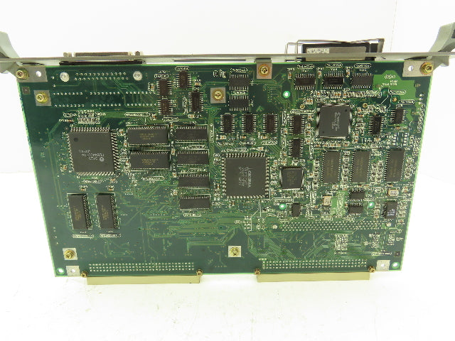 Okuma 1911-2863-0238039 FW Main Board 2 CompactFlash Card