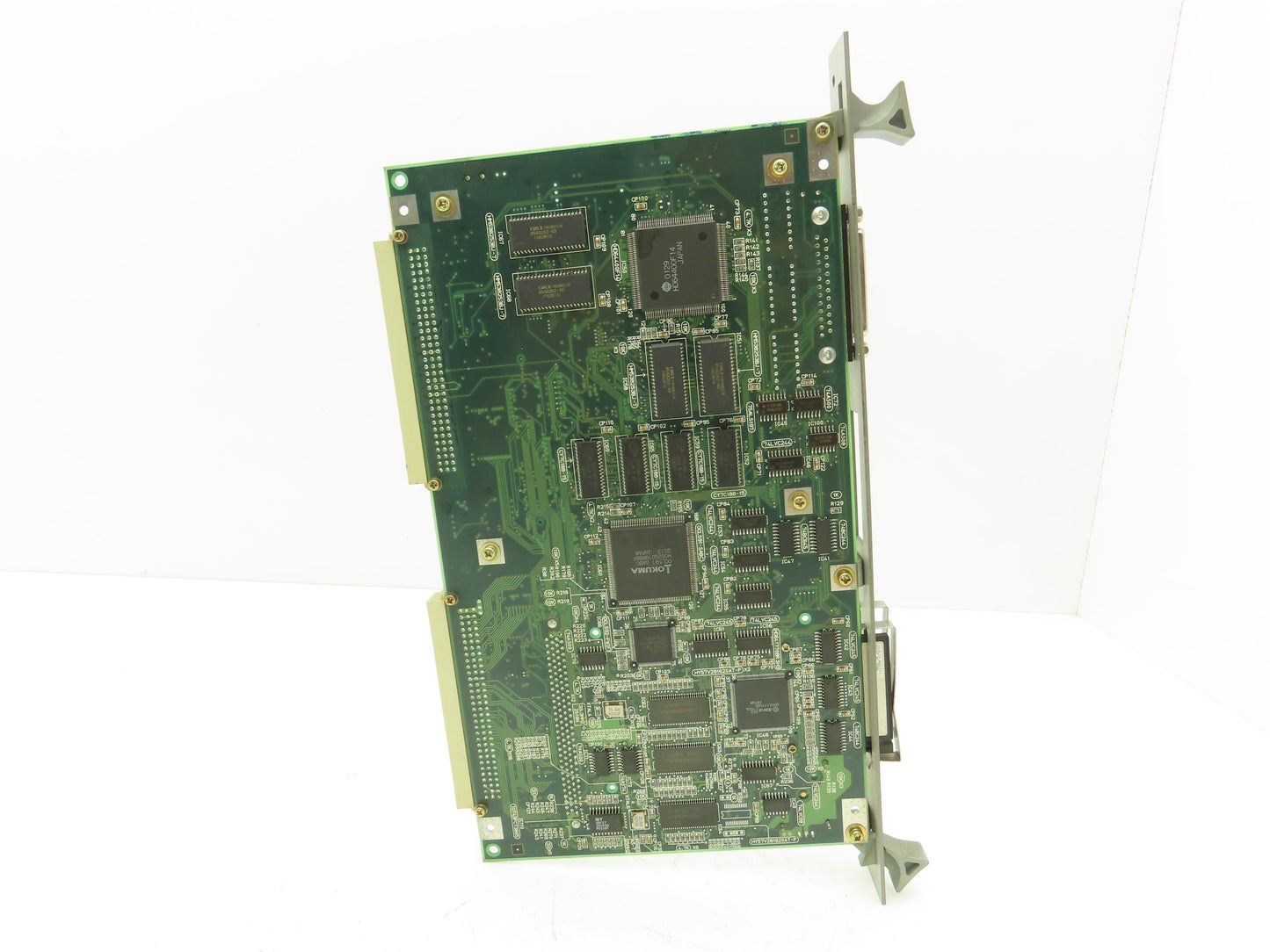 Okuma 1911-2863-0238039 FW Main Board 2 CompactFlash Card