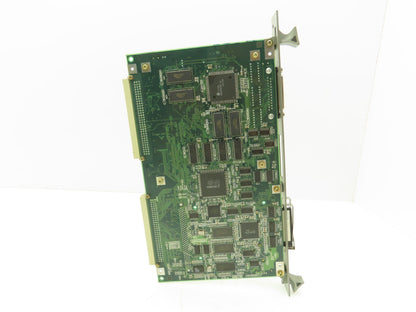 Okuma 1911-2863-0238039 FW Main Board 2 CompactFlash Card