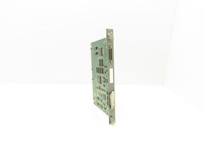 Okuma 1911-2863-0238039 FW Main Board 2 CompactFlash Card