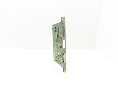 Okuma 1911-2863-0238039 FW Main Board 2 CompactFlash Card