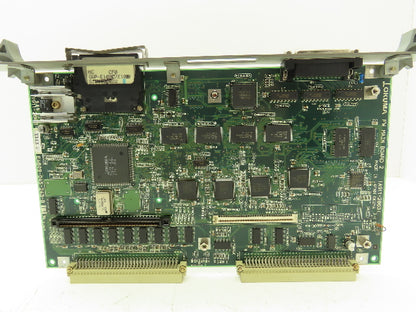 Okuma 1911-2863-0238039 FW Main Board 2 CompactFlash Card