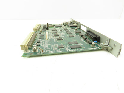 Okuma 1911-2863-0238039 FW Main Board 2 CompactFlash Card