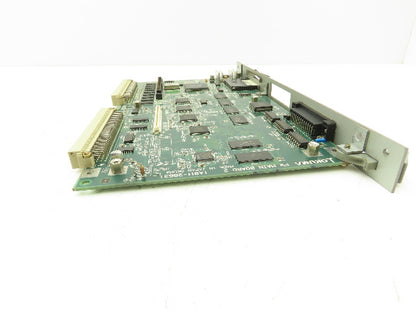 Okuma 1911-2863-0238039 FW Main Board 2 CompactFlash Card