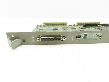 Okuma 1911-2863-0238039 FW Main Board 2 CompactFlash Card