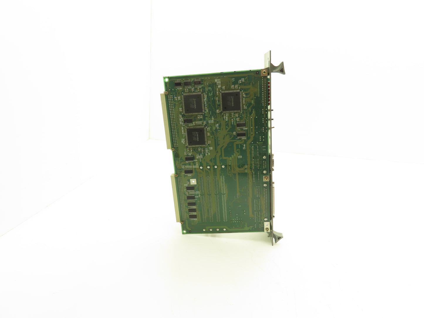 Okuma 1911-2801-0229238 Universal Compact Main Board Battery 2MB SRAM 16MB DRAM