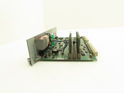 Okuma 1911-2801-0229238 Universal Compact Main Board Battery 2MB SRAM 16MB DRAM